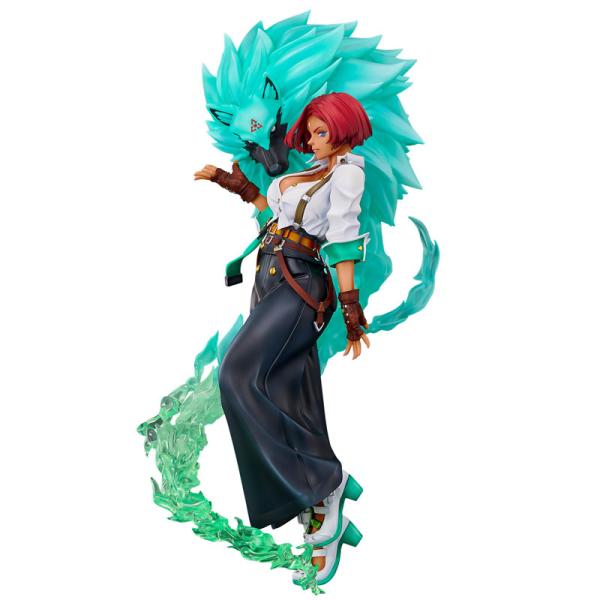 『GUILTY GEAR -STRIVE-』ジオヴァーナ 完成品フィギュア[ユニオンクリエイティブ]【送料無料】《発売済・在庫品》