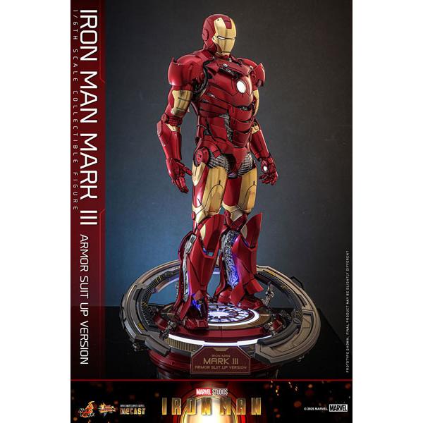 ムービー・マスターピース ムービーマスターピースDIECAST 1/6