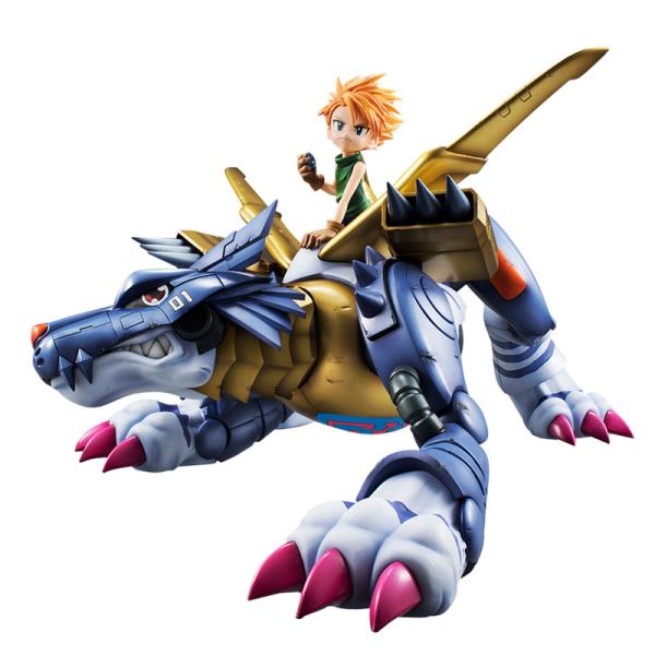 メガハウス 【限定販売】Precious G.E.M.シリーズ デジモン