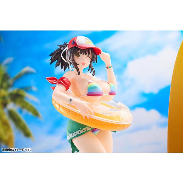 シノビマスター 閃乱カグラ NEW LINK 飛鳥 水着 Ver. 1 | JChere Yahoo