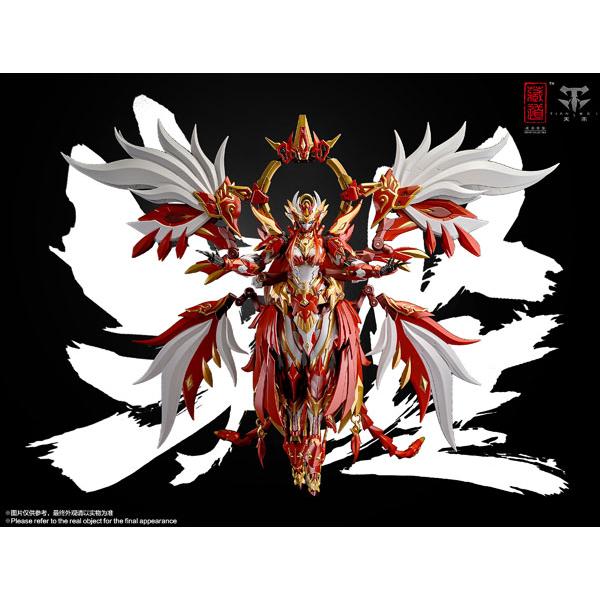 【限定品】somabito ゼロジュアリー 紅孔雀 DAIBUTSU ver 限定品】somabito ゼロジュアリー 紅孔雀 DAIBUTSU ver SOMABITO