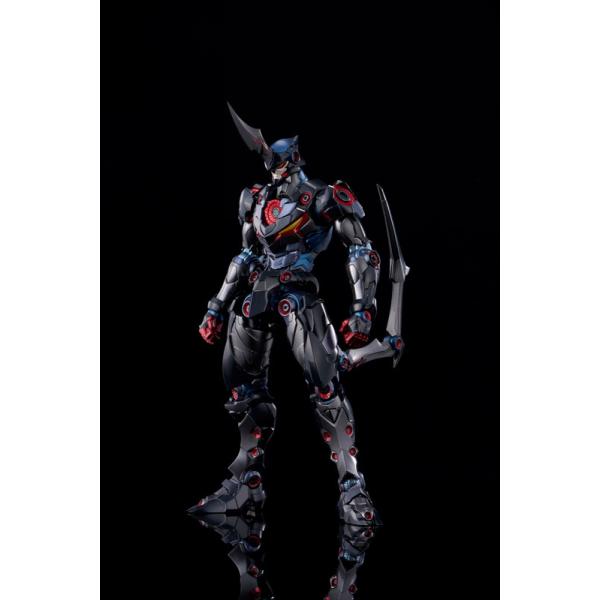 鉄機巧 天元突破グレンラガン ラゼンガン[Flame Toys]【送料無料】《発売済・在庫品》