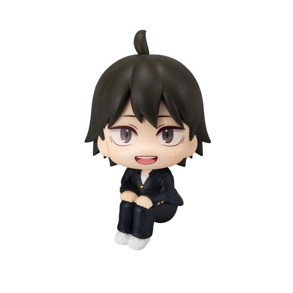 るかっぷ ハイキュ―！！ 山口忠 完成品フィギュア[メガハウス]《発売済