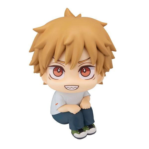るかっぷ 劇場版『チェンソーマン レゼ篇』 デンジ 私服Ver. 完成品