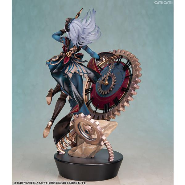 東方プロジェクト　フィギュア　まとめて 限定販売】東方Project 十六夜咲夜 1/8 完成品フィギュア[ | JChere
