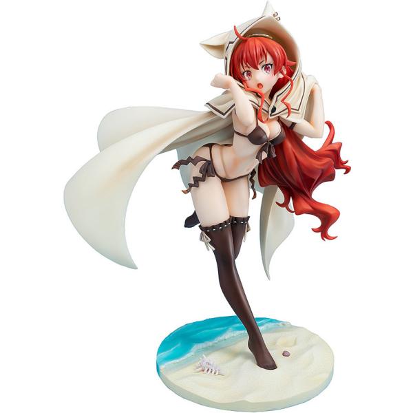 KADOKAWA CAworks『無職転生 〜異世界行ったら本気だす〜』エリス