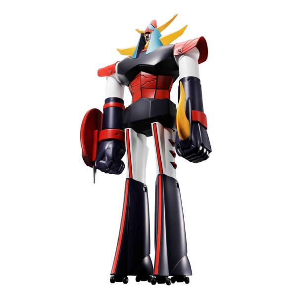 ジャンボマシンダー 勇者ライディーン[BANDAI SPIRITS]【同梱不可】【送料無料】《０３月予約》