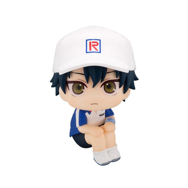 るかっぷ 新テニスの王子様 越前リョーマ 完成品フィギュア[メガハウス]《発売済・在庫品》