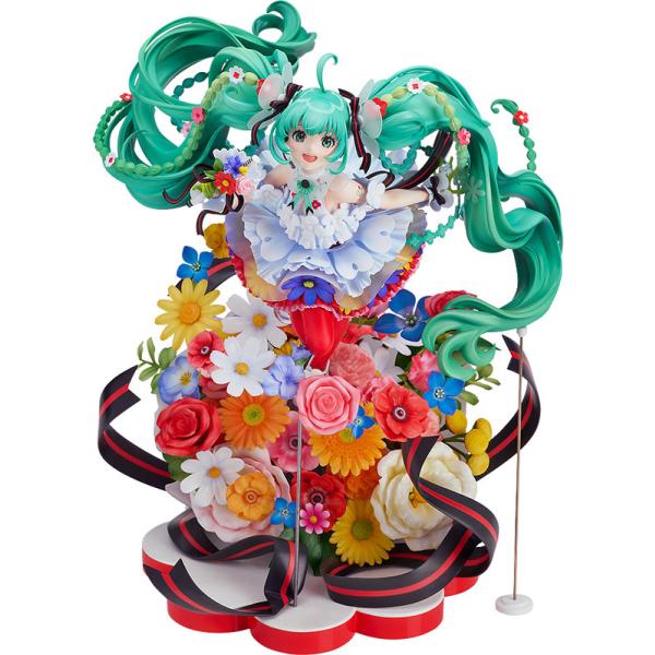 キャラクター・ボーカル・シリーズ01 初音ミク JAPAN LIVE TOUR 2025 〜BLOOMING〜 1/7[グッドスマイルカンパニー]【同梱不可】【送料無料】《０１月予約》