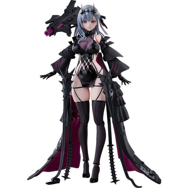 figma 【限定販売】figma 勝利の女神：NIKKE モダニア