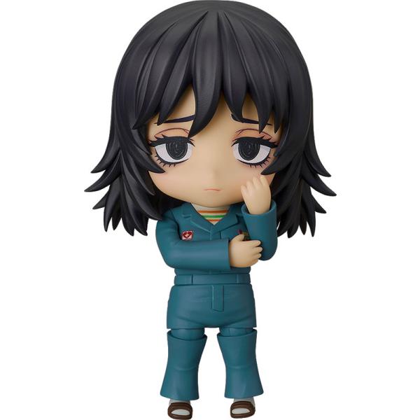 ねんどろいど Mouthwashing アーニャ[グッドスマイルカンパニー]【送料