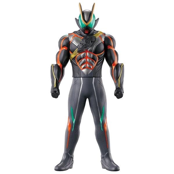 仮面ライダーゼッツ ライダーヒーローシリーズ 仮面ライダーゼッツ カタストロム[バンダイ]《発売済・在庫品》