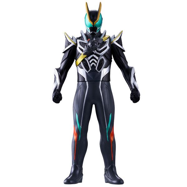 仮面ライダーゼッツ ライダーヒーローシリーズ 仮面ライダーゼッツ オルデルム[バンダイ]《発売済・在庫品》