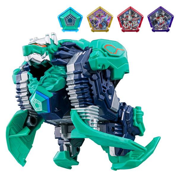 BANDAI（バンダイ） (箱破損特価新品)ウルトラマン メテオカイジュウ