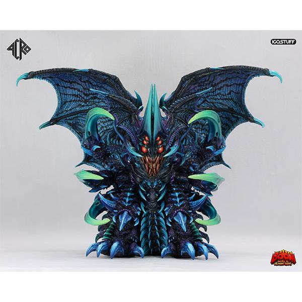 KAIJU DOOM Battle of the Demon Gods！ 『FLYING DEMON』[ACRO]【同梱不可】【送料無料】《発売済・在庫品》