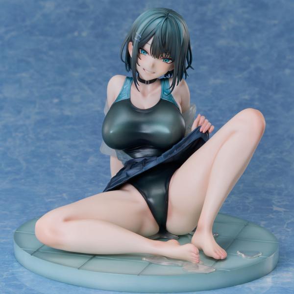 だにまるイラスト『水無瀬空』 完成品フィギュア[ユニオンクリエイティブ]【送料無料】《１０月予約》