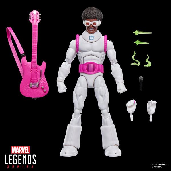 Marvel legends hasbro japan yマーベルレジェンド 8体 Hasbro Japan