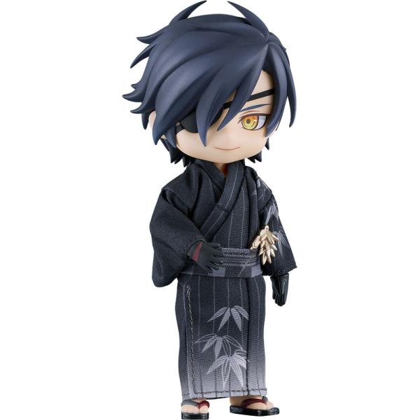 ねんどろいど ねんどろいどどーる 刀剣乱舞ONLINE 燭台切光忠 軽装Ver