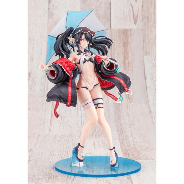 コトブキヤ（KOTOBUKIYA） ファンタシースターオンライン2 es 白砂の