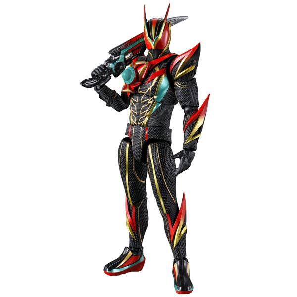 BANDAI（バンダイ） 仮面ライダーゼッツ 仮面ライダーアクション