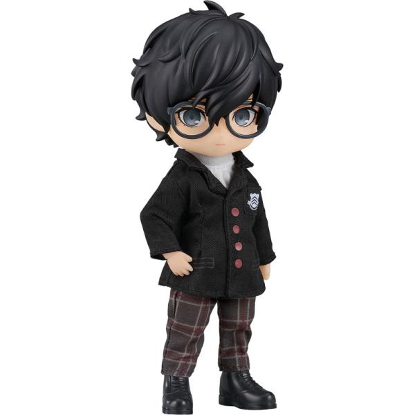 ねんどろいど ねんどろいどどーる ペルソナ5 ザ・ロイヤル P5R主人公