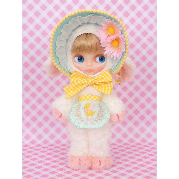 ウナアンドドット ブライス グッドスマイルカンパニー 新品 未開封 ブライス（Blythe） ウナアンドドット 完成品ドール[グッドスマイル