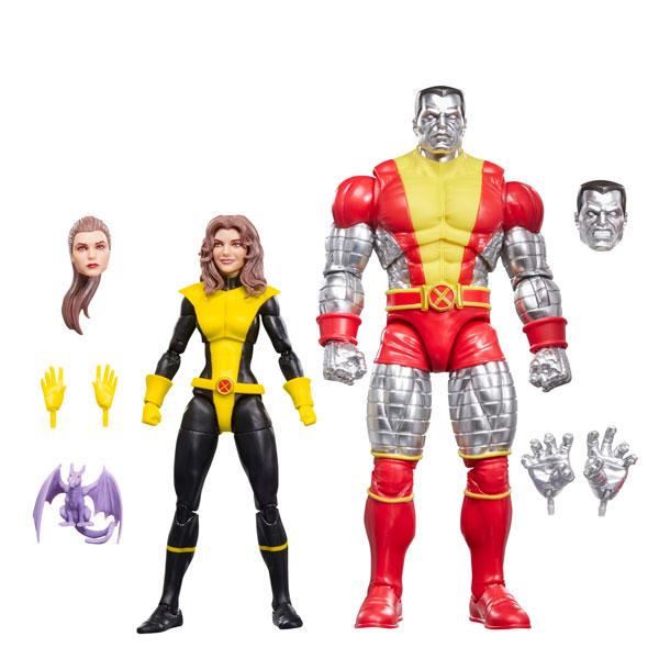 マーベルレジェンド・シリーズ アストニッシングX-MEN キティ