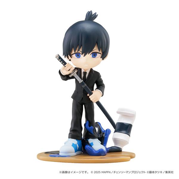 ブシロード PalVerse Pale. 劇場版『チェンソーマン レゼ篇』 早川アキ