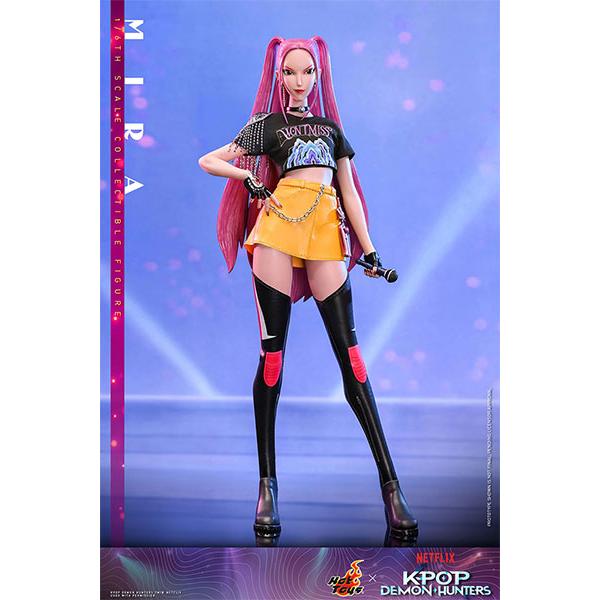 ホットトイズ（Hot Toys） テレビ・マスターピース『KPOPガールズ