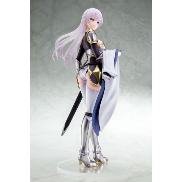 【あみあみ限定特典】片田舎のおっさん、剣聖になる アリューシア・シトラス 1/6 完成品フィギュア[日本コロムビア]【送料無料】《０２月予約》