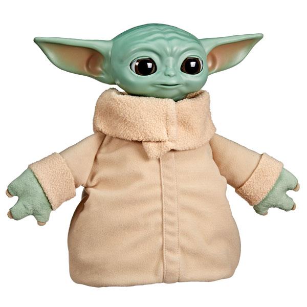 スター・ウォーズ/マンダロリアン・アンド・グローグー アクション