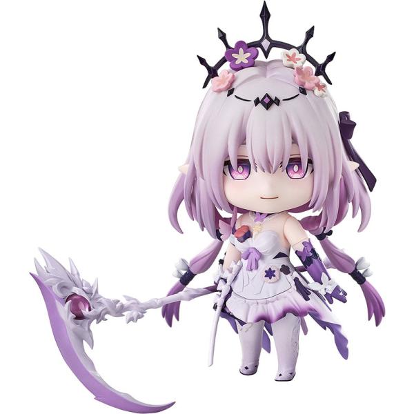 ねんどろいど 崩壊：スターレイル キャストリス[グッドスマイルカンパニー]【送料無料】《１１月予約》