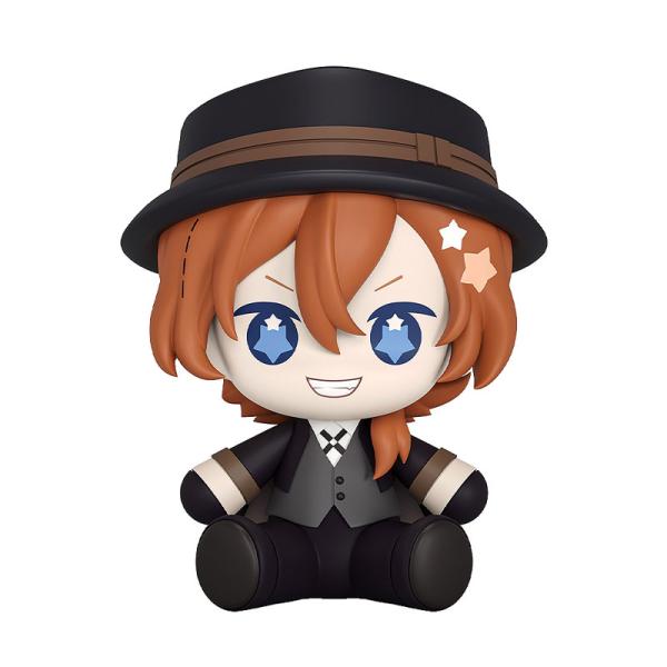 Huggy Good Smile 文豪ストレイドッグス 中原中也[グッドスマイルアーツ上海]《０９月予約》