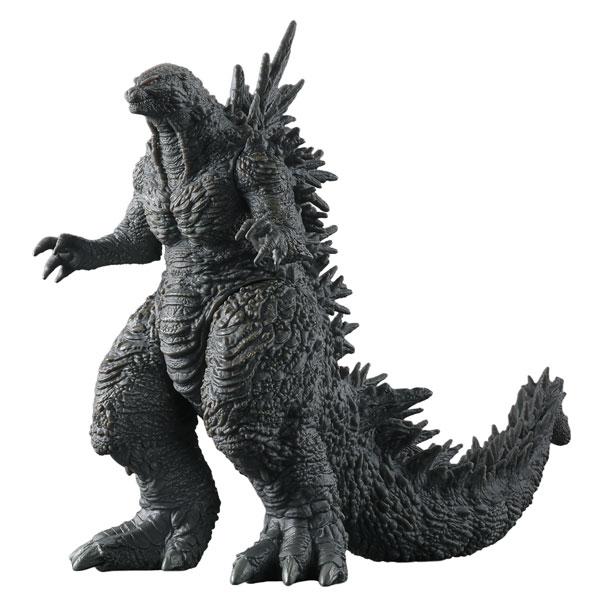 ムービーモンスターシリーズ ゴジラ(2026) First look ver.[バンダイ]《発売済・在庫品》