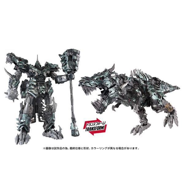トランスフォーマームービー TS-33 グリムロック[タカラトミー]【同梱不可】【送料無料】《１０月予約》