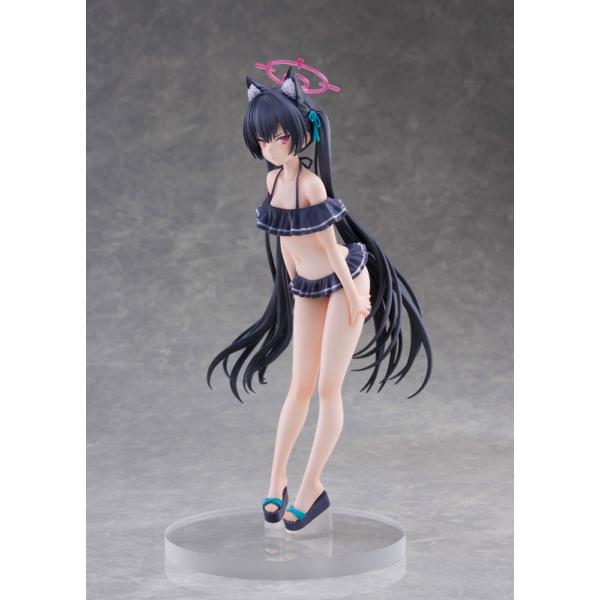 ブルーアーカイブ セリカ(水着) 1/7 完成品フィギュア[GOLDENHEAD+]《１２月予約》