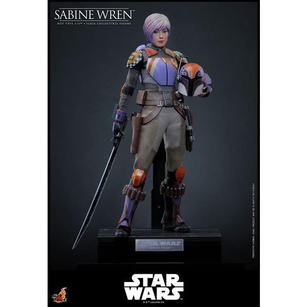 ホットトイズ（Hot Toys） テレビ・マスターピース『スター・ウォーズ