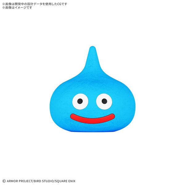 ドラゴンクエストねんどモンスターズ スライム[BANDAI SPIRITS]《１０月予約》