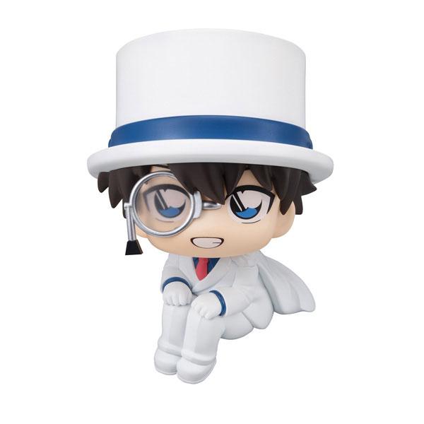 るかっぷ 名探偵コナン 怪盗キッド 完成品フィギュア[メガハウス]《１２月予約》