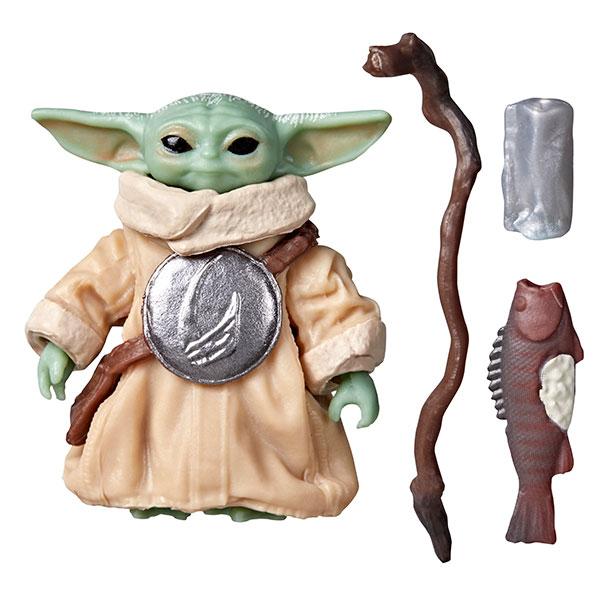 Hasbro スター・ウォーズ ブラックシリーズ スター・ウォーズ/マンダ