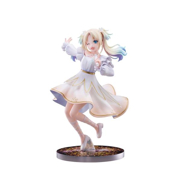 ラブライブ！蓮ノ空女学院スクールアイドルクラブ 大沢瑠璃乃 1/7 完成品フィギュア[フリュー]【送料無料】《０３月予約》