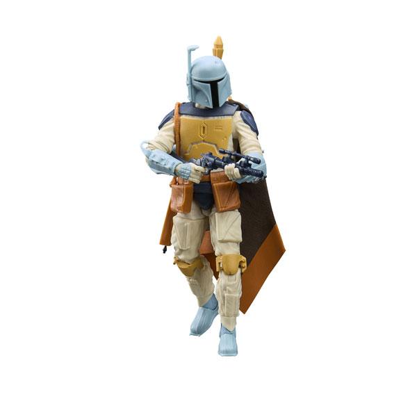 スター・ウォーズ ブラックシリーズ スター・ウォーズ ドロイドの大冒険 ボバ・フェット[ハズブロ]《発売済・在庫品》