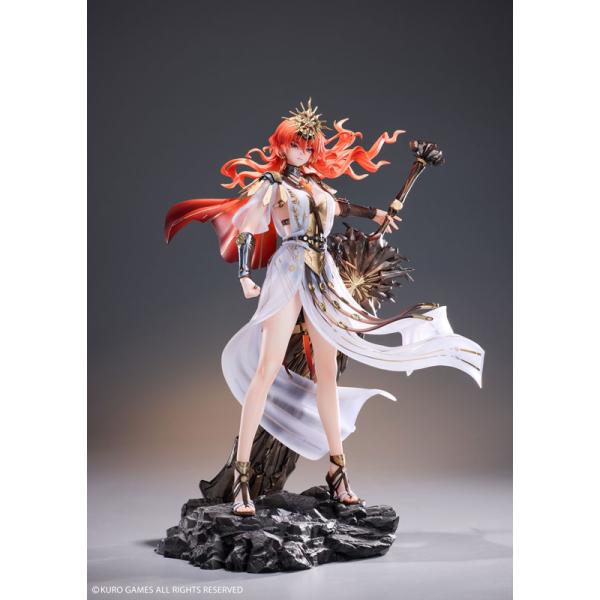 【特典】鳴潮 オーガスタ 1/7 完成品フィギュア[Hobby sakura]【送料無料】《０５月予約》