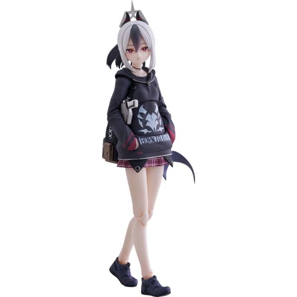 【限定販売】figma ブルーアーカイブ -Blue Archive- 鬼方カヨコ[マックスファクトリー]【送料無料】《０４月予約》