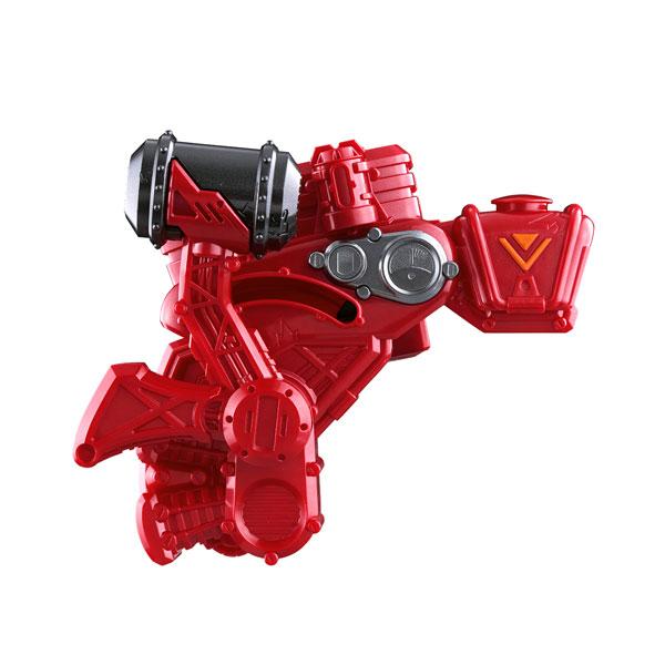 仮面ライダーマイス DXハンマーボーンバックル[バンダイ]《０９月予約》