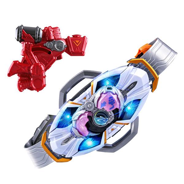 仮面ライダーマイス 変身ベルト DXマイスドライバー 仮面ライダーマイス＆リドセット[バンダイ]《０９月予約》