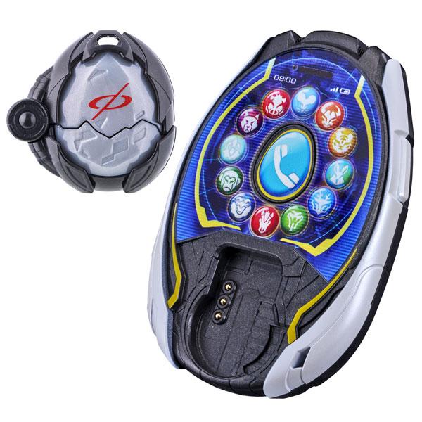 仮面ライダーマイス DXマイスフォン[バンダイ]《発売済・在庫品》