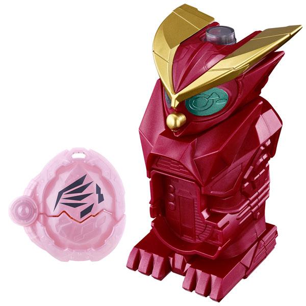 仮面ライダーマイス DXホーコクロウ[バンダイ]《発売済・在庫品》