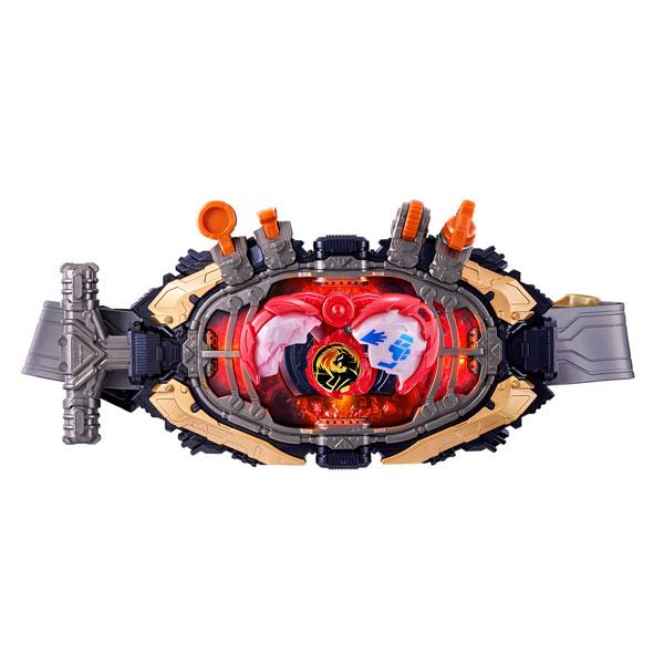 仮面ライダーマイス 変身ベルト DXマオウドライバー[バンダイ]《発売済・在庫品》