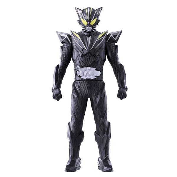 仮面ライダーマイス ライダーヒーローシリーズ 仮面ライダーリド[バンダイ]《発売済・在庫品》